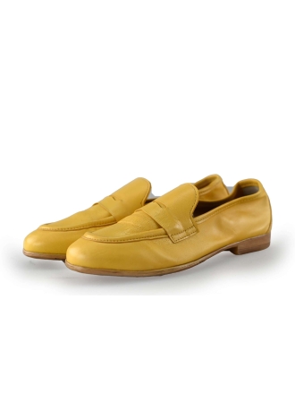  Loafers  Gelb 222369