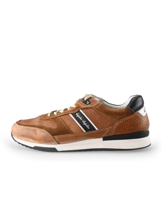 Australian Sneaker Braun 222416
