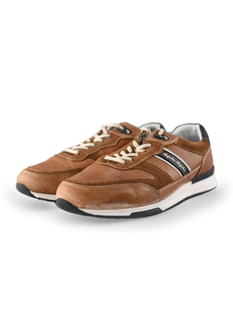 Australian Sneaker Braun 222416