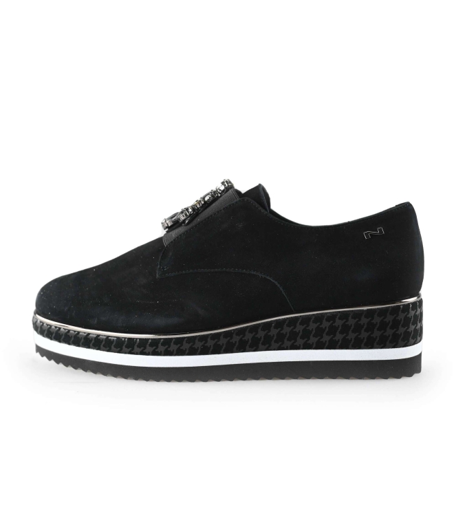 Nathan Baume Slip-ons