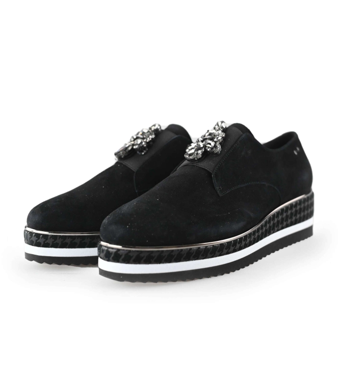 Nathan Baume Slip-ons