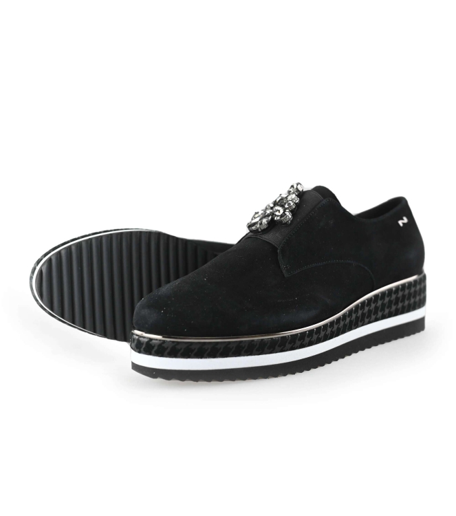 Nathan Baume Slip-ons