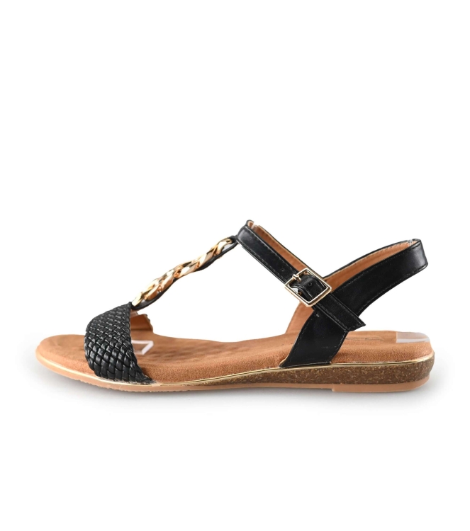 Dolcis Sandalen