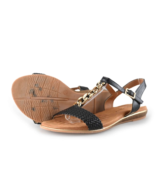 Dolcis Sandalen