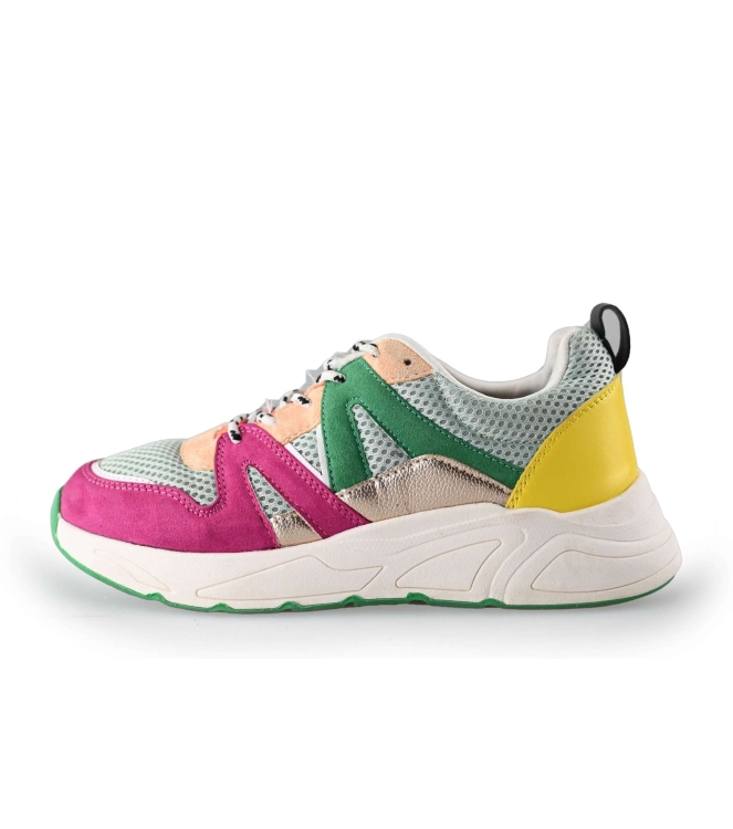 Sub55 Sneaker