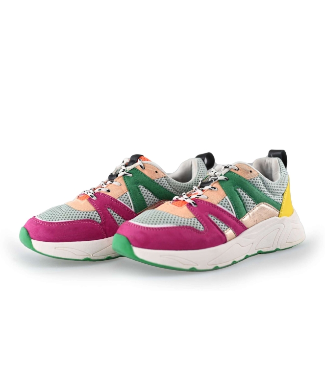 Sub55 Sneaker