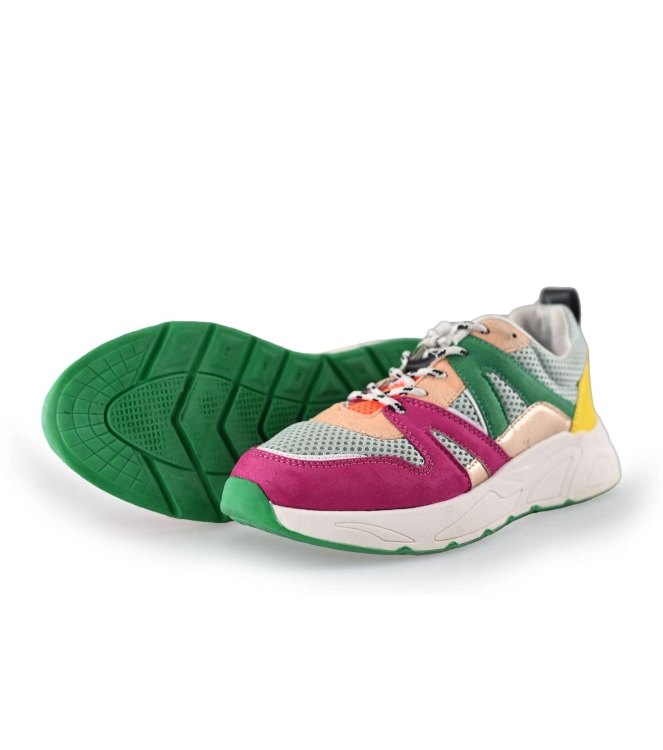 Sub55 Sneaker