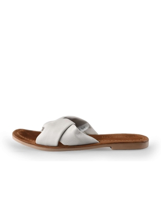 Lazamani Flip-Flops Beige 222473
