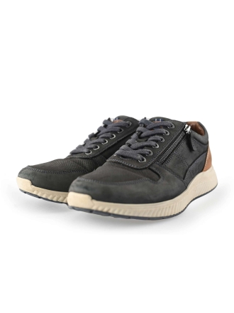 Australian Sneaker Blau 222478