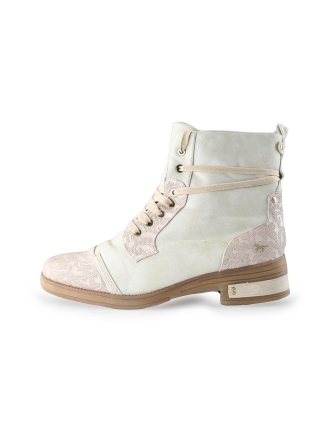 Mustang Schnürstiefel