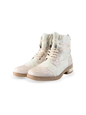 Mustang Schnürstiefel