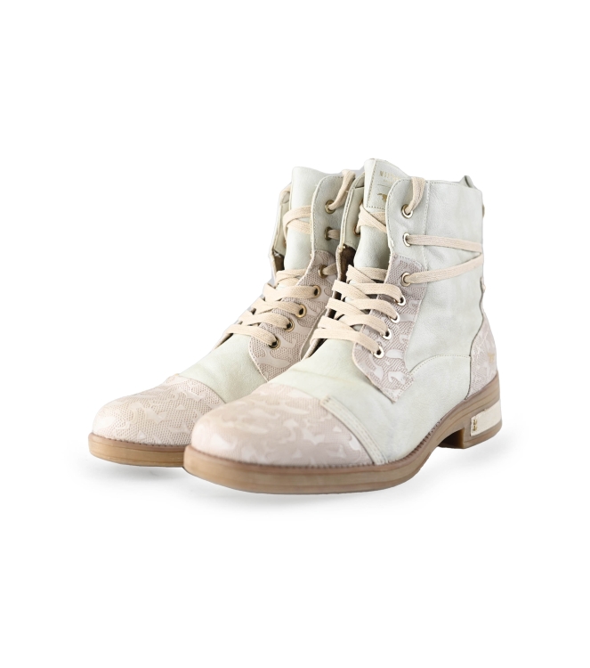Mustang Schnürstiefel