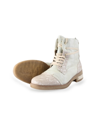 Mustang Schnürstiefel