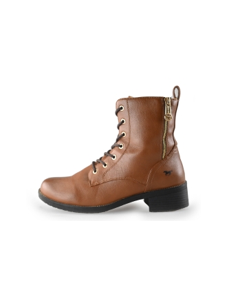 Mustang Schnürstiefel
