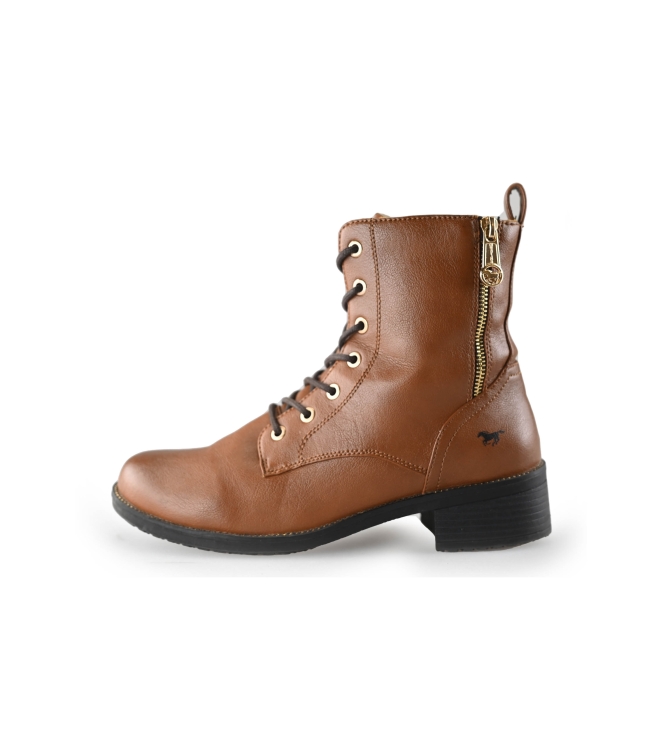 Mustang Schnürstiefel