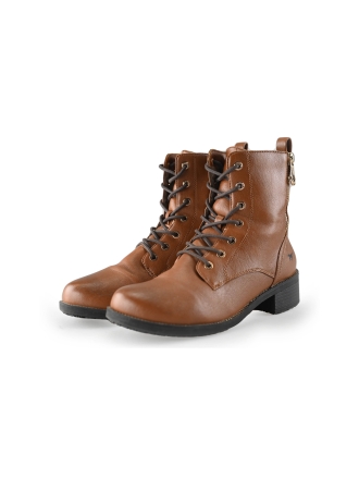 Mustang Schnürstiefel
