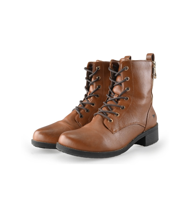 Mustang Schnürstiefel