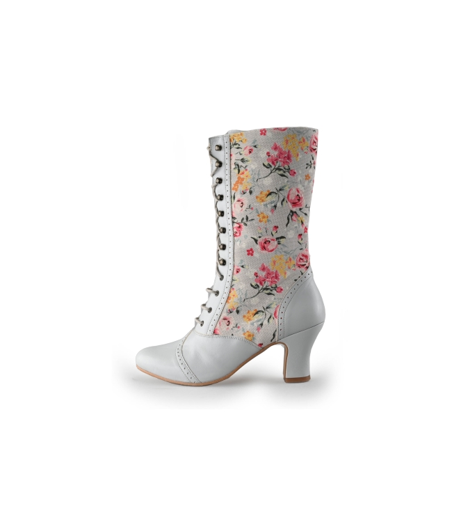 Booties Stiefel