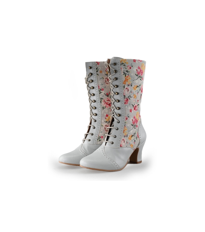 Booties Stiefel