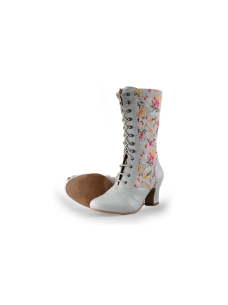 Booties Stiefel