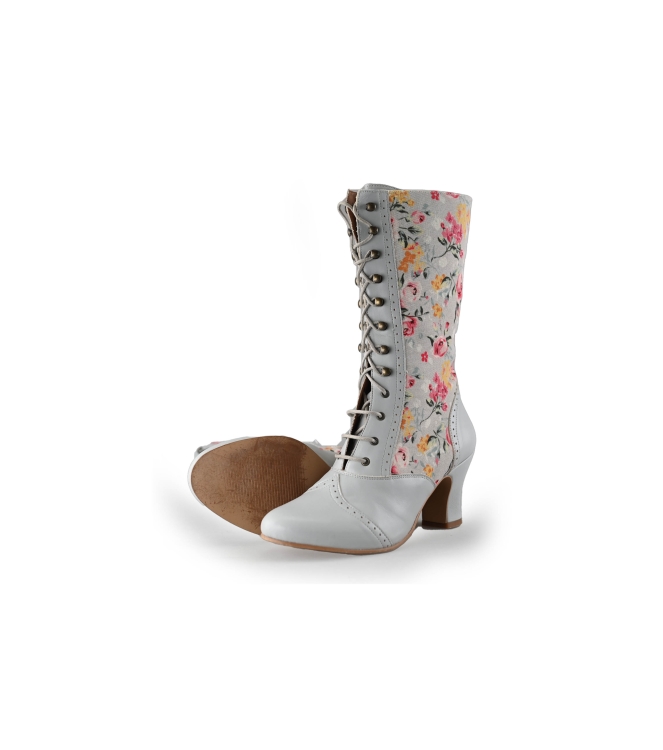 Booties Stiefel