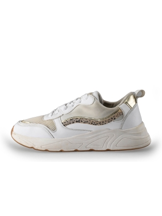 Sub55 Sneaker Weiß 222758
