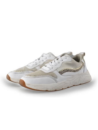 Sub55 Sneaker Weiß 222758