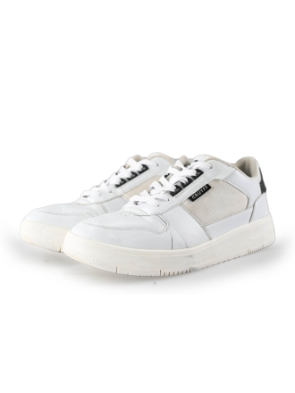 Cruyff Sneaker Weiß 222767