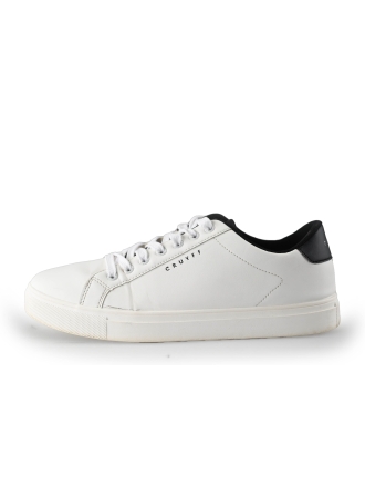 Cruyff Sneaker Weiß 222776