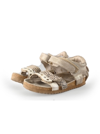  Sandalen Braun 222785
