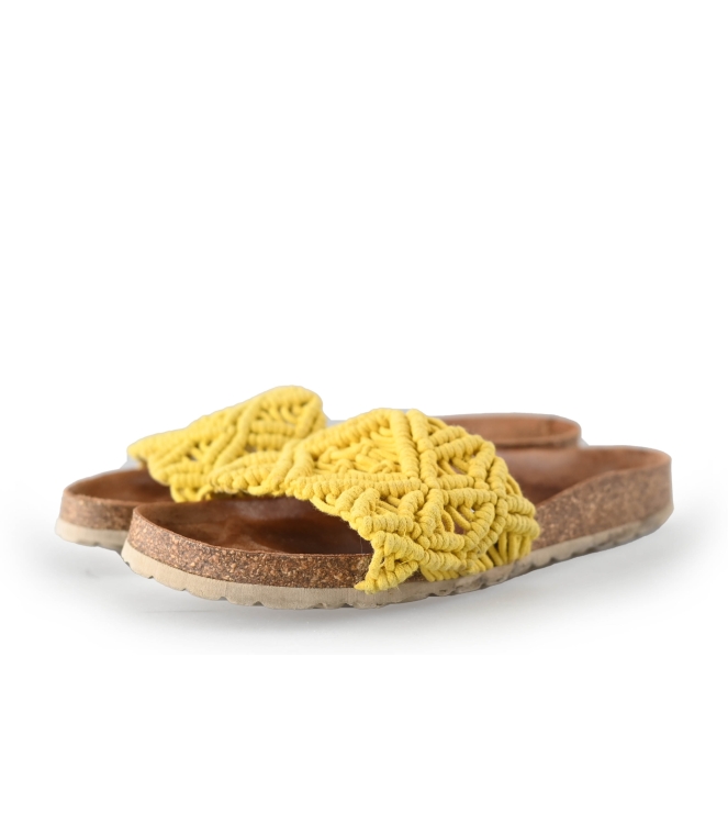 Verbenas Flip-Flops