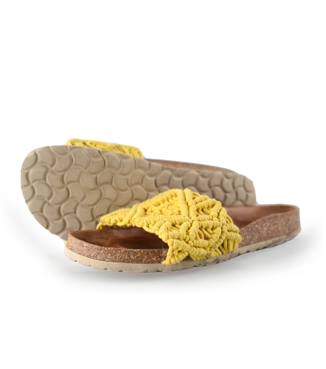 Verbenas Flip-Flops