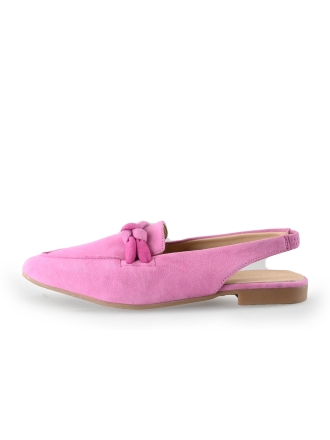  pumps Lila 222810