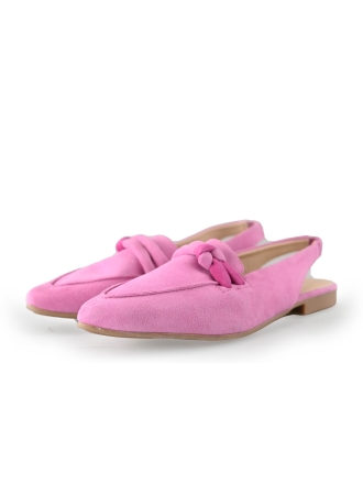  pumps Lila 222810