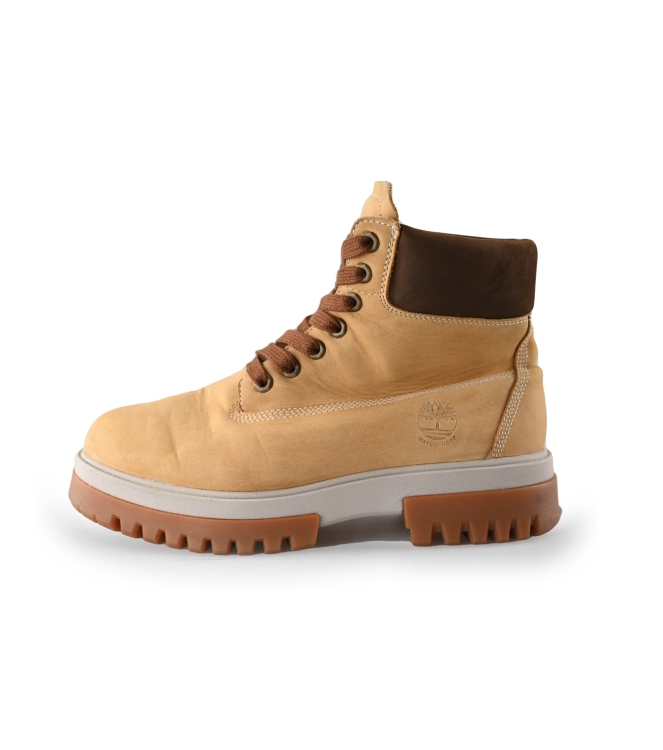 Timberland Schnürstiefel