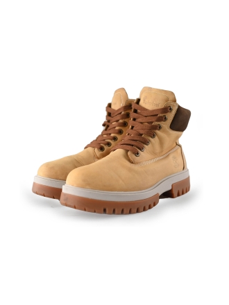 Timberland Schnürstiefel