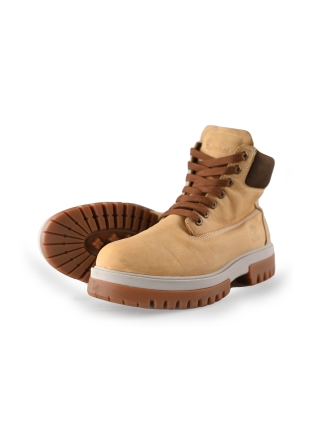 Timberland Schnürstiefel