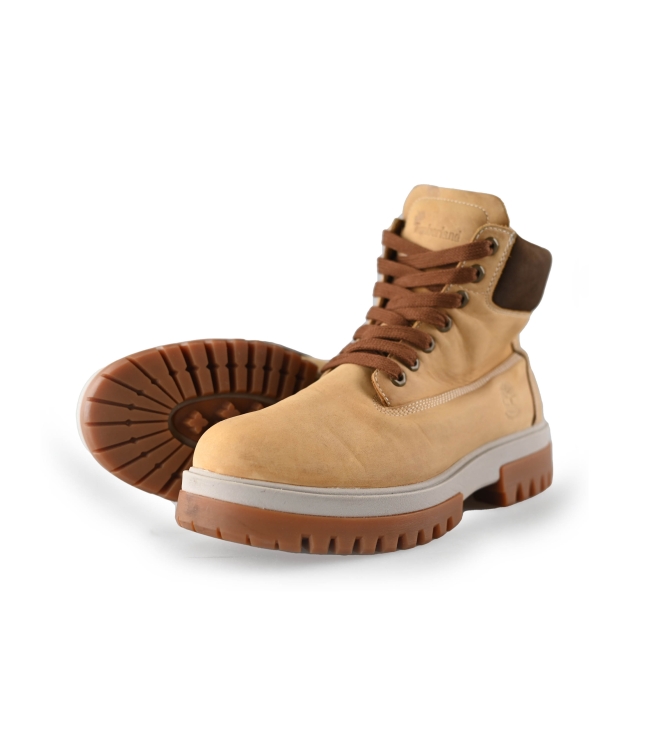 Timberland Schnürstiefel