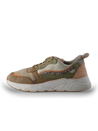 Sub55 Sneaker Beige 222856