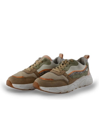 Sub55 Sneaker Beige 222856