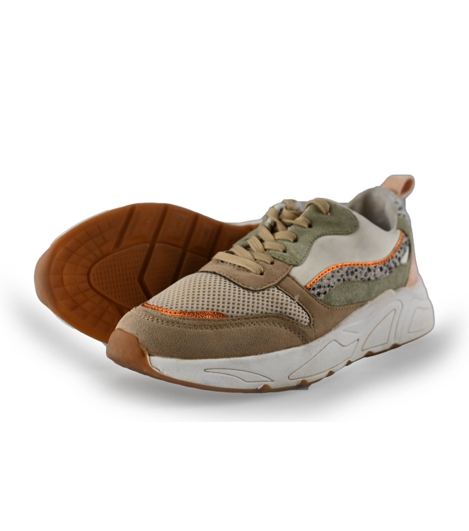 Sub55 Sneaker