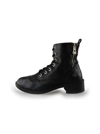 Mustang Schnürstiefel