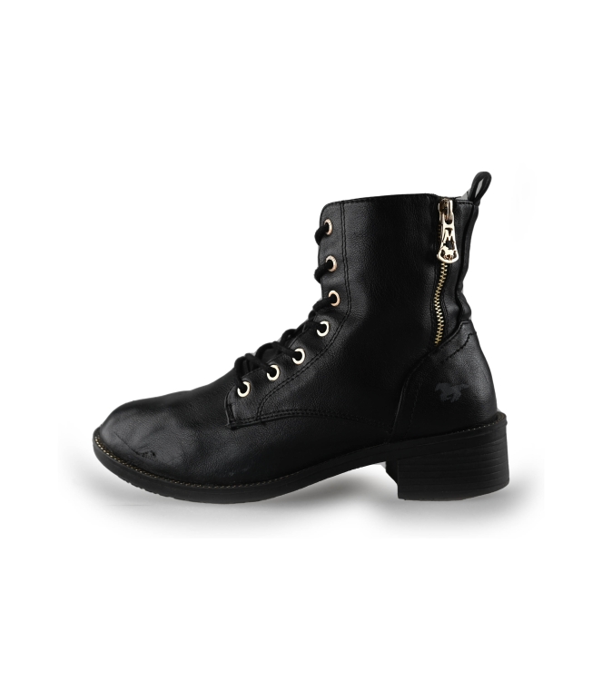 Mustang Schnürstiefel