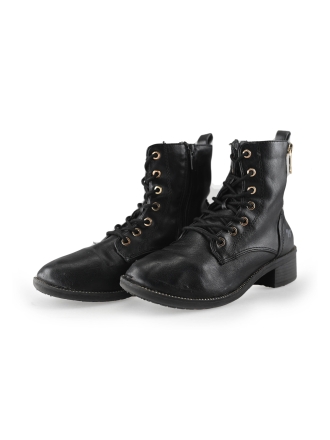 Mustang Schnürstiefel