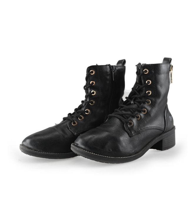 Mustang Schnürstiefel