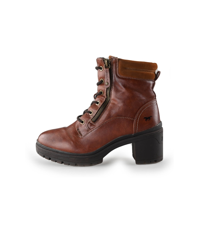 Mustang Schnürstiefel