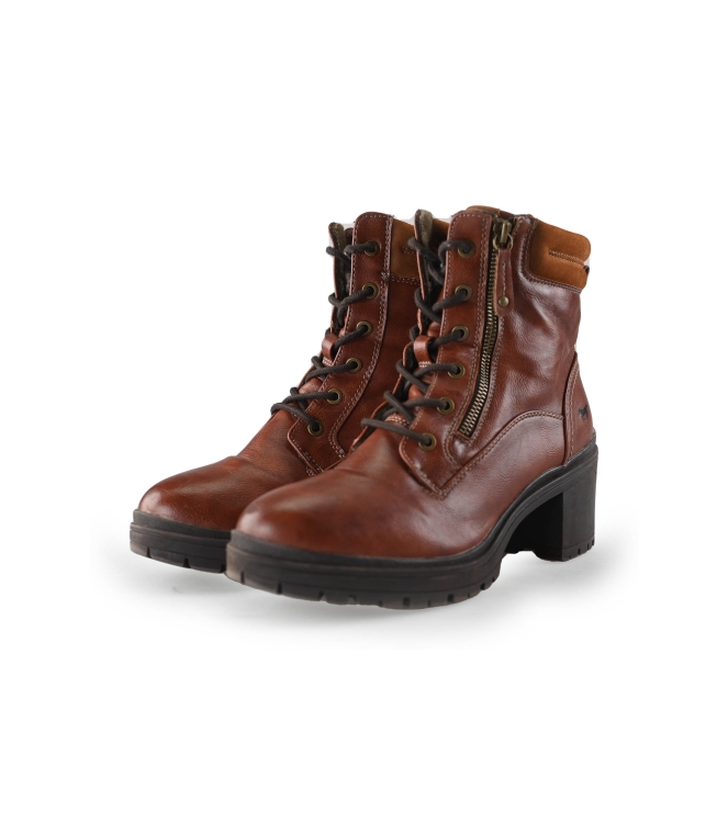 Mustang Schnürstiefel