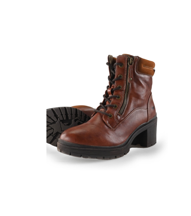 Mustang Schnürstiefel