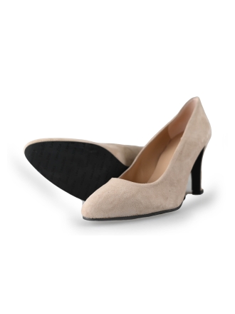 Linea Zeta pumps