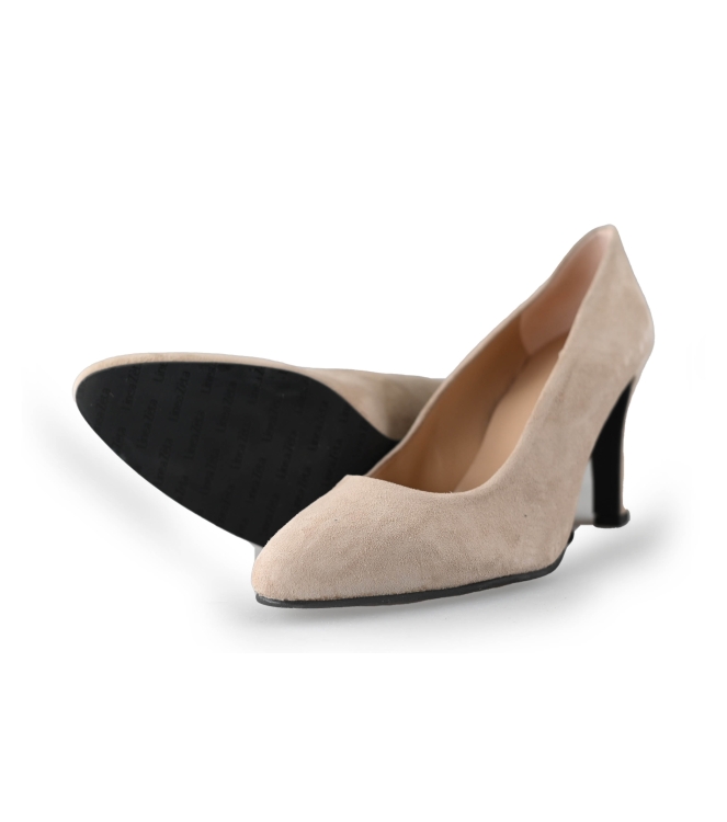 Linea Zeta pumps